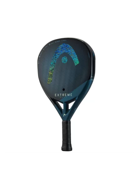 Head Extreme One X 2025 - padel racket