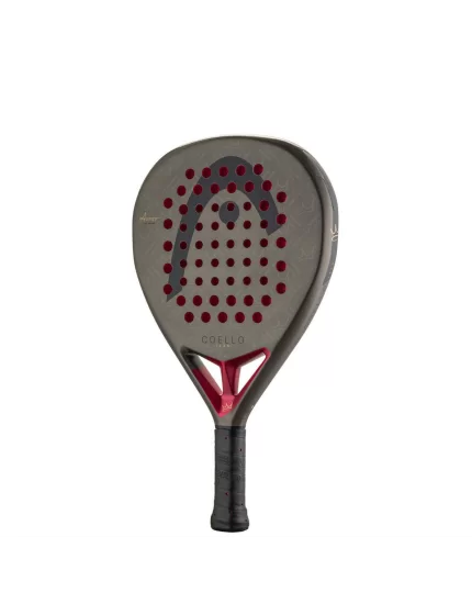 Head Coello Team 2026 - padel racket