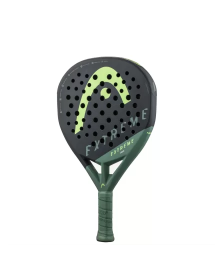 Head Extreme Pro 2023 - padel racket