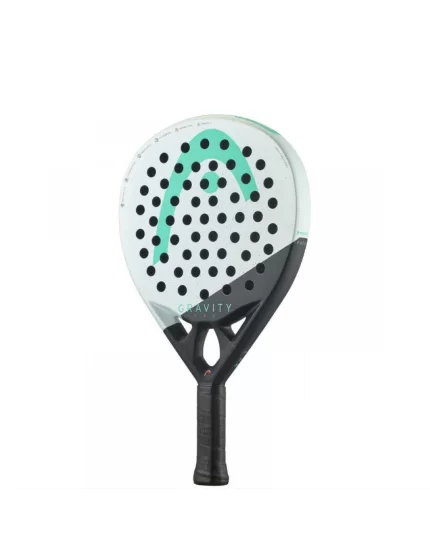 Head Gravity Pro 2024 - padel racket