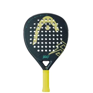 Head Bolt 2025 2025 Blue Green - padel racket