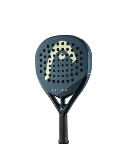 Head Extreme Pro 2025 - padel racket