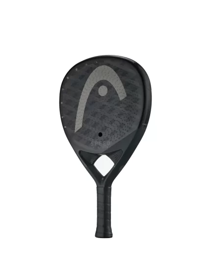 Head Speed One X 2025 - padel racket