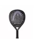 Head Vibe Grey Purple 2025 - padel racket