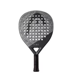 Head Vibe Grey Black 2025 - padel racket