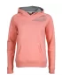 BABOLAT SWEAT HOODIE CORE - bluza treningowa