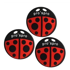 Pro's Pro Beetle (3 pcs.) - vibra stop