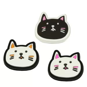 Pro's Pro Cat (3 pcs.) - vibrastops