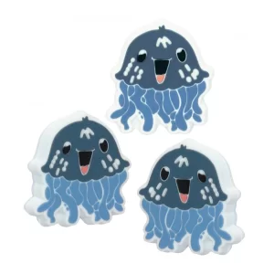 Pro's Pro Jelly Fish Damper (3 pcs.)