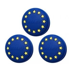 Pro's Pro Vibra Stop EU (3 szt.) - tłumiki drgań