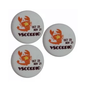 Pro's Pro Scorpio (3 pcs.) - vibra stop