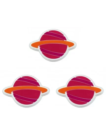 Pro's Pro Saturn Damper (3 pcs.)