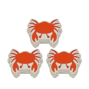 Pro's Pro Crab Damper (3 pcs.) - vibration dampener