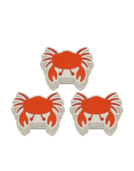 Pro's Pro Crab Damper (3 pcs.) - vibration dampener