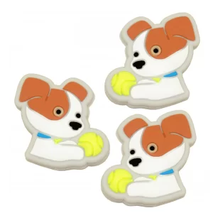 Pro's Pro Dog (3 pcs.) - vibration dampener