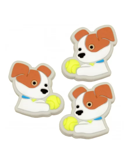 Pro's Pro Dog (3 pcs.) - vibration dampener