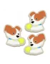 Pro's Pro Dog (3 pcs.) - vibration dampener