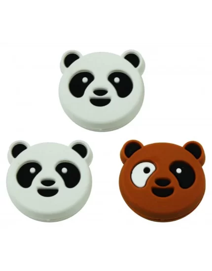 Pro's Pro Bears (3 pcs.) - vibrastops