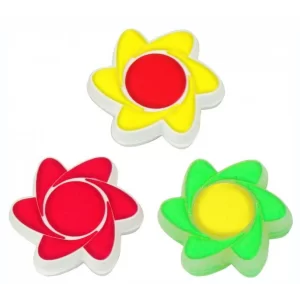 Pro's Pro Flowers Damper (3 pcs.)