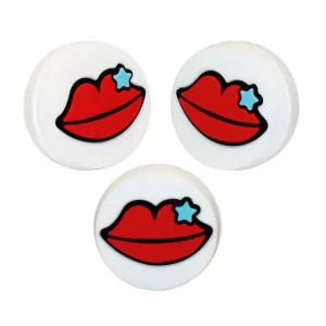 Pro's Pro Kiss Damper (3 pcs.)