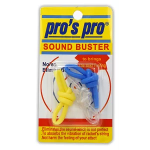 Pro's Pro Sound Buster Damp 3 Pack