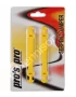 Pro's Pro Serpent Damper Yellow - wibrastopy 