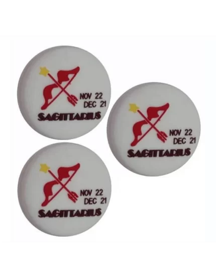 Pro's Pro Sagitarius (3 pcs.) - vibra stop