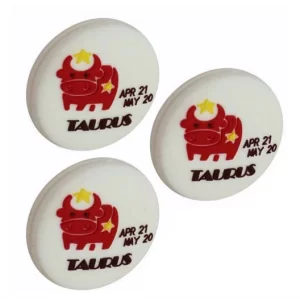 Pro's Pro Taurus (3 pcs.) - vibra stop