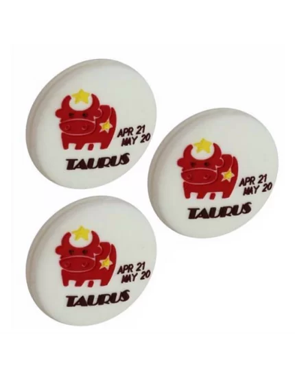 Pro's Pro Taurus (3 pcs.) - vibra stop