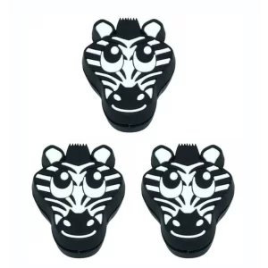 Pro's Pro Zebra Damper - wibrastopy