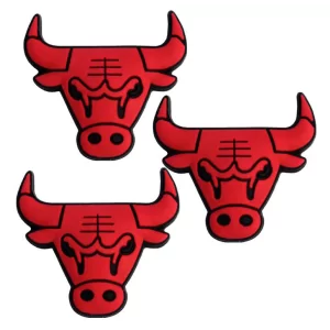 Pro's Pro Rafa Bull Damp - tłumiki drgań