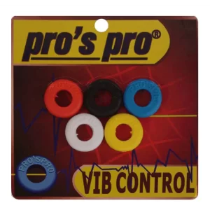 Pro's Pro Vib Control (5 pcs.)