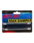 Pro's Pro Max Damper Black (2 pcs.)