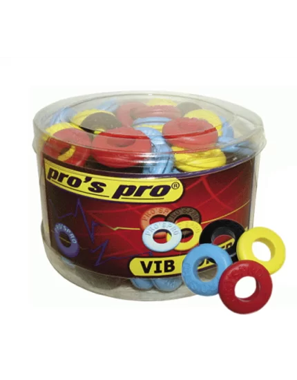 Pro's Pro Vib Control 60