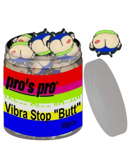 Pro's Pro Vibra Stop "Butt" 60 Pack