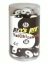 Pro's Pro Tai Chi Damp Black White 60 - wibrastopy