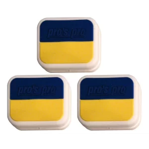 Pro's Pro Vibra Stop Ukraine (3 pcs.) - vibra dampener