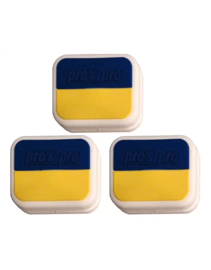 Pro's Pro Vibra Stop Ukraine (3 pcs.) - vibra dampener