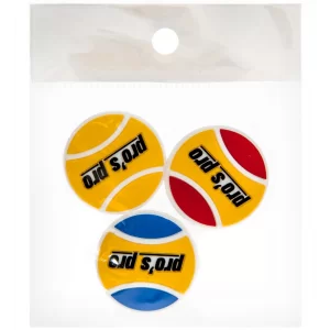 Pro's Pro Vibra Damper - tłumiki drgań