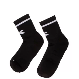 Diadora Tennis Socks Black (1 pair)