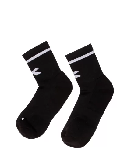 Diadora Tennis Socks Black (1 pair)