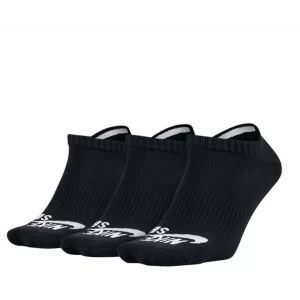 Nike SB No Show Sock (3 pary) - skarpety sportowe