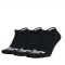 Nike SB No Show Sock (3 pary) - skarpety sportowe