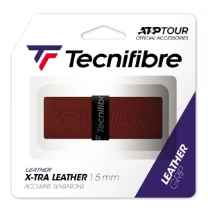 Tecnifibre Leather Grip - basic grip