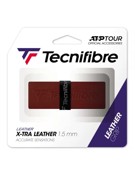 Tecnifibre Leather Grip - basic grip
