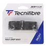 Tecnifibre Wax Grip Max Black - replacement grip