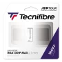 Tecnifibre Wax Grip Max White - replacement grip