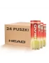 Head Championship (4 szt.) - 24 cans of tennis balls