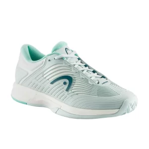 Head Revolt Pro 4.5 Women Aqua Teal - tennis shoes