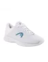 Head Revolt Pro 4.5 Women White Twilight Blue - tennis shoes